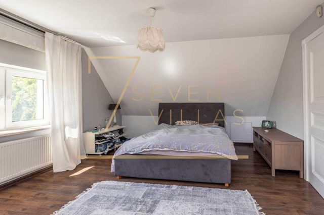 bliźniak, 5 pokoi Jabłonna. Zdjęcie 10