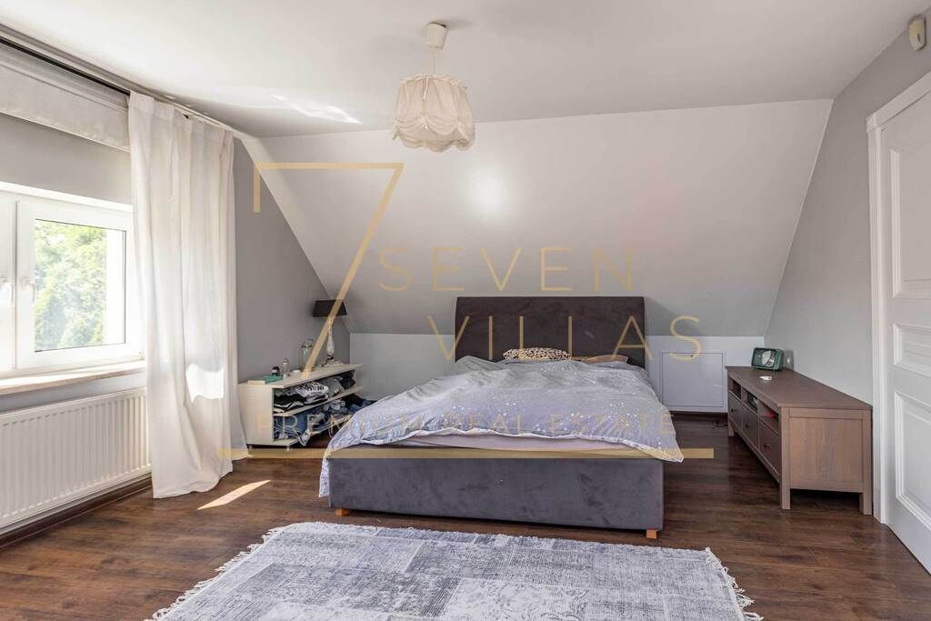 bliźniak, 5 pokoi Jabłonna. Zdjęcie 10