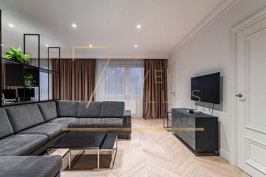 dom wolnostojący, 5 pokoi Michałowice-Wieś. Zdjęcie 11