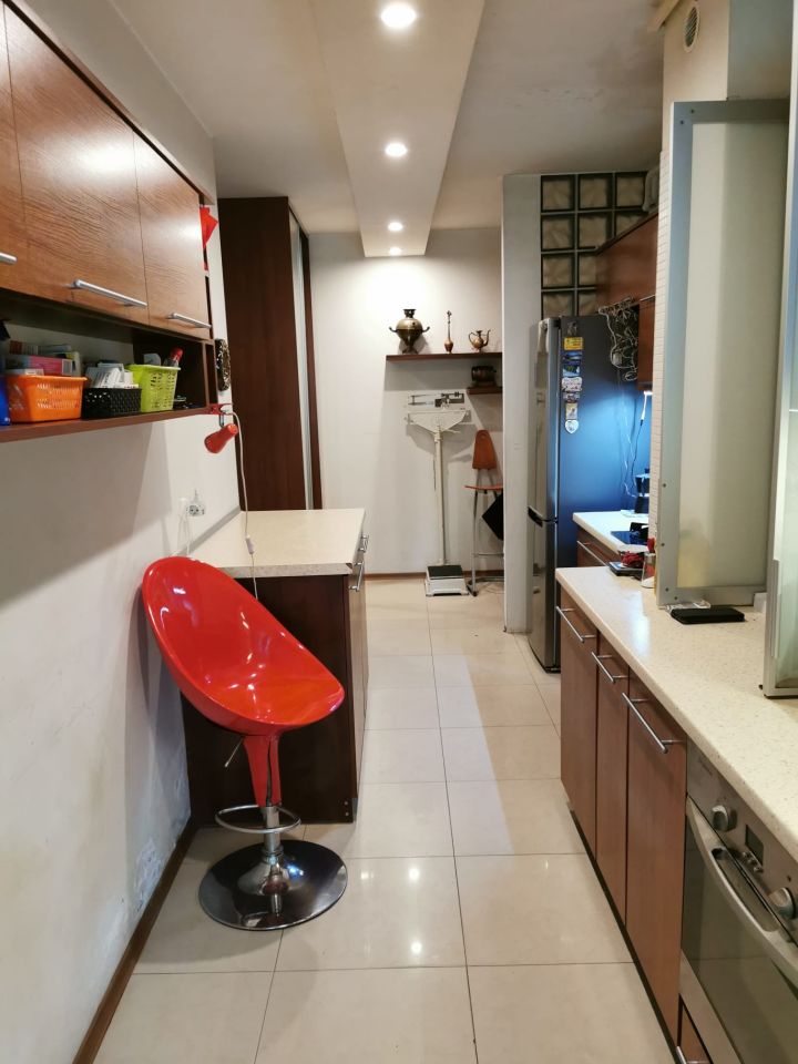 Mieszkanie 4-pokojowe Łódź Widzew, ul. Abrama Koplowicza. Zdjęcie 3