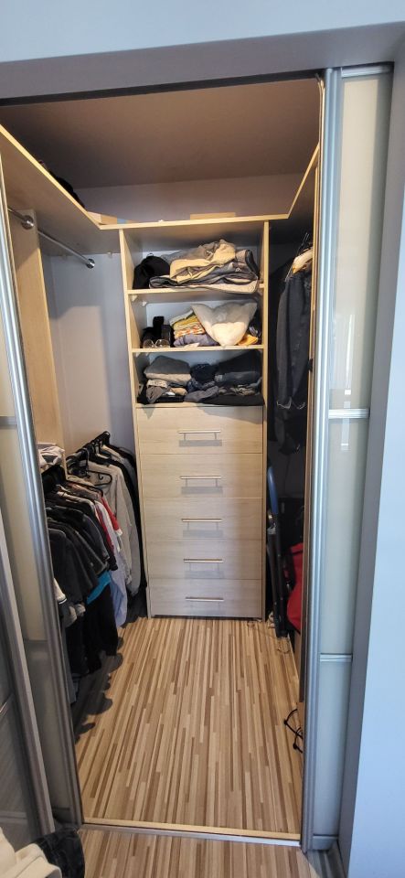 Mieszkanie 3-pokojowe Sosnowiec Niwka. Zdjęcie 8