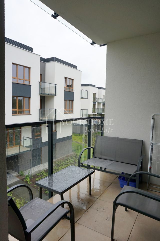 Mieszkanie 3-pokojowe Wrocław Krzyki, ul. Na Grobli. Zdjęcie 11