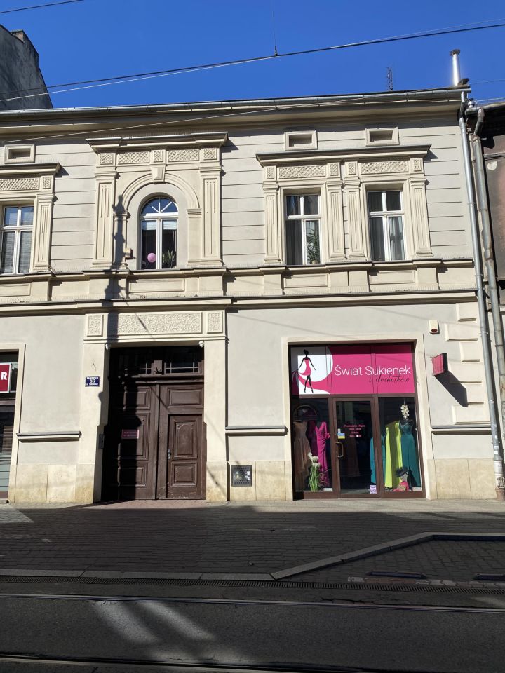 Lokal Kraków Stare Miasto, ul. Długa. Zdjęcie 2