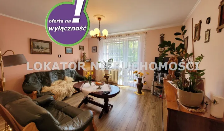 bliźniak, 3 pokoje Kaczory