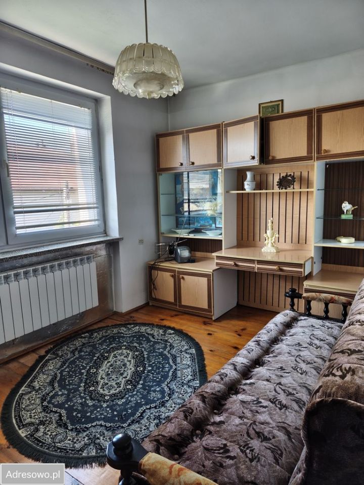 dom wolnostojący, 6 pokoi Jarosław, ul. Zygmunta Krasińskiego. Zdjęcie 18