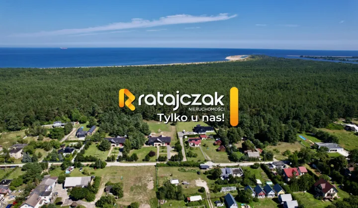 Działka budowlana Gdańsk Świbno