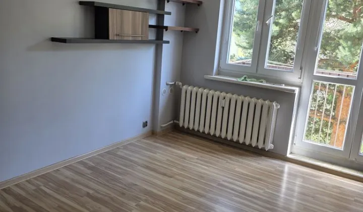 Mieszkanie 3-pokojowe Knurów, ul. Szarych Szeregów