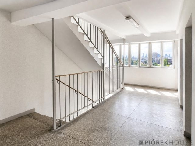 Mieszkanie 1-pokojowe Warszawa Praga-Północ, al. Prymasa Tysiąclecia. Zdjęcie 7