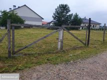 Działka budowlana Napachanie, ul. Kobylnicka. Zdjęcie 3