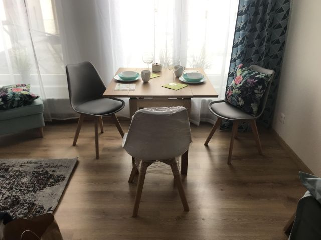 Mieszkanie 1-pokojowe Kraków Krowodrza, Wrocławska. Zdjęcie 2