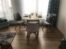 Mieszkanie 1-pokojowe Kraków Krowodrza, ul. Wrocławska. Zdjęcie 1