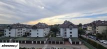 Mieszkanie 3-pokojowe Kraków Bronowice, ul. Kazimierza Wierzyńskiego. Zdjęcie 3