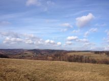 Działka rolno-budowlana Grudna Górna. Zdjęcie 3