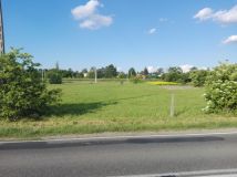 Działka budowlana Mława Mława-Wólka, ul. Gdyńska. Zdjęcie 4