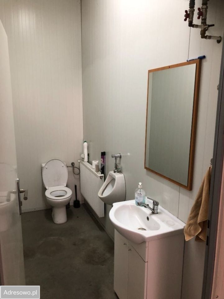 Działka inwestycyjna Trzcianka, ul. Kazimierza Przerwy-Tetmajera. Zdjęcie 10