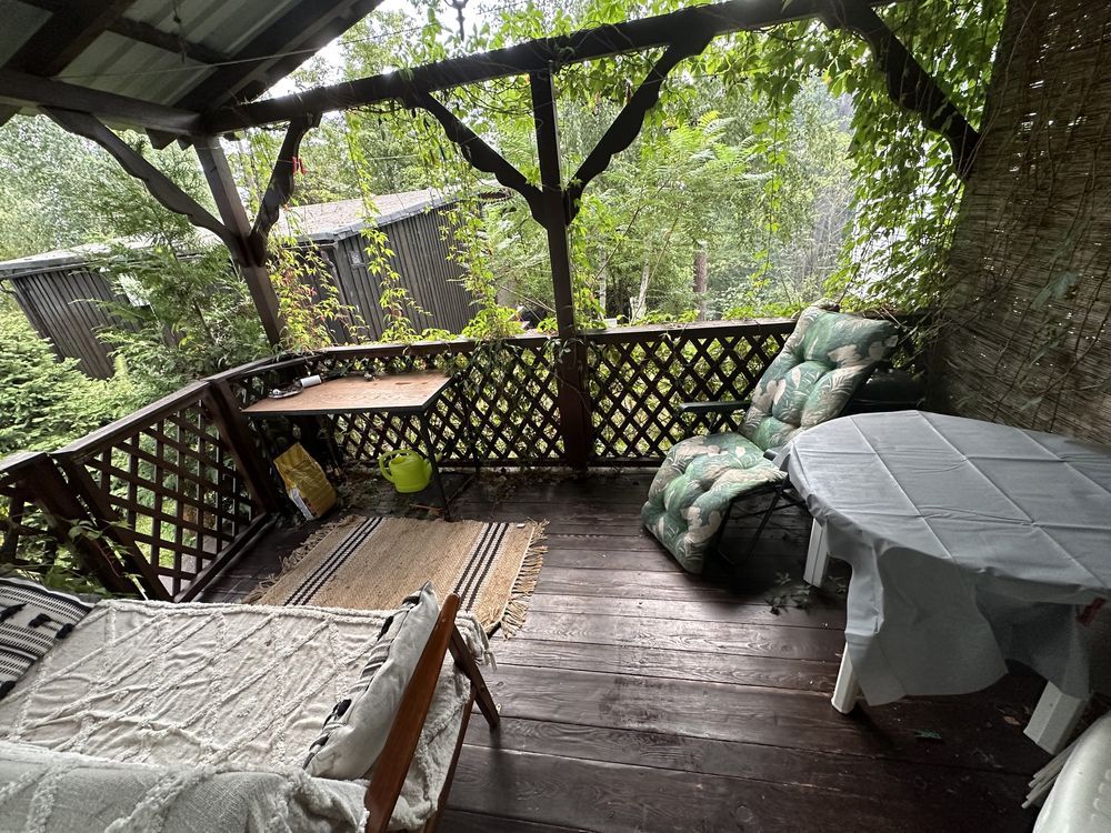 dom letniskowy Tomaszewo. Zdjęcie 7