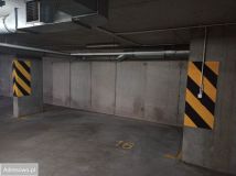 Garaż/miejsce parkingowe Warszawa Targówek, ul. Uznamska. Zdjęcie 1