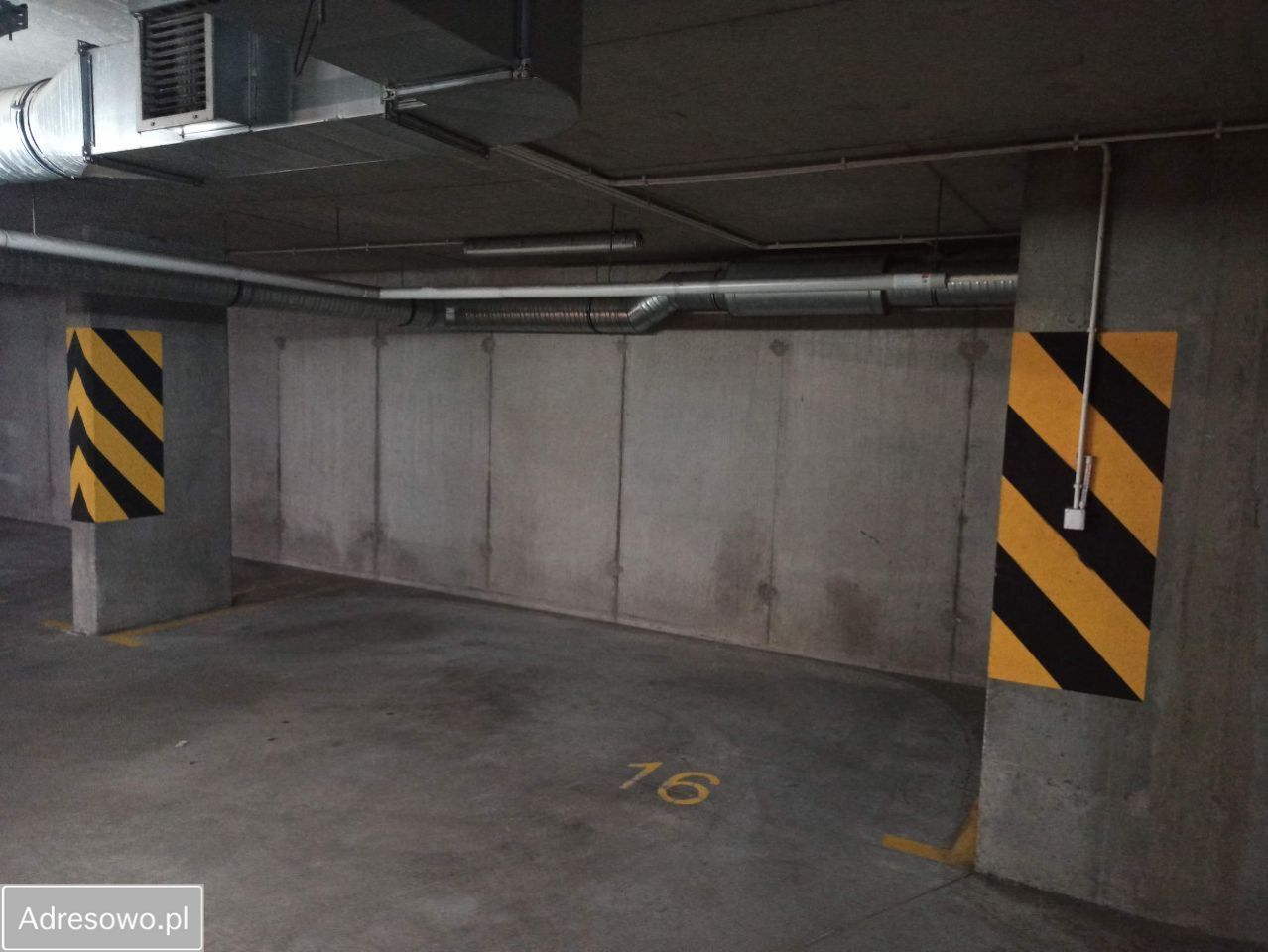 Garaż/miejsce parkingowe Warszawa Targówek, ul. Uznamska. Zdjęcie 6