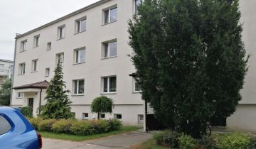 Mieszkanie 3-pokojowe Lubień Kujawski, ul. Szkolna