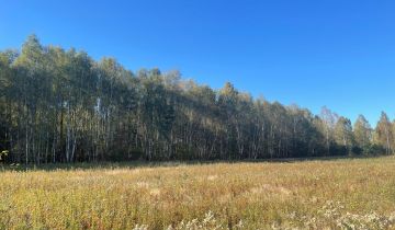 Działka budowlana Żabieniec