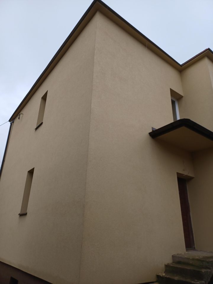 dom wolnostojący, 6 pokoi Białystok Antoniuk, ul. Owsiana. Zdjęcie 15