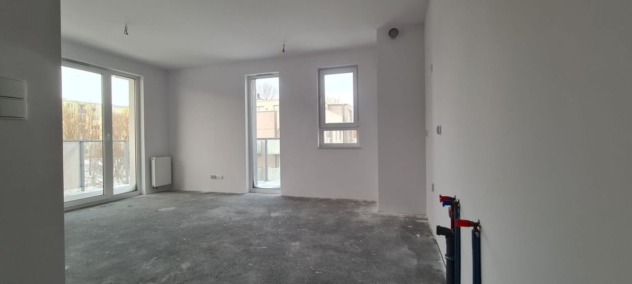 Mieszkanie 3-pokojowe Gdynia Oksywie, ul. Benisławskiego. Zdjęcie 12