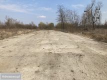 Działka inwestycyjna Rakoszyce. Zdjęcie 4