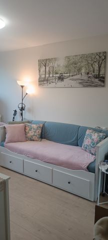 Mieszkanie 2-pokojowe Bytom Szombierki, ul. Orzegowska. Zdjęcie 1