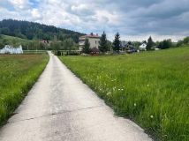 Działka budowlana Chodorowa. Zdjęcie 3