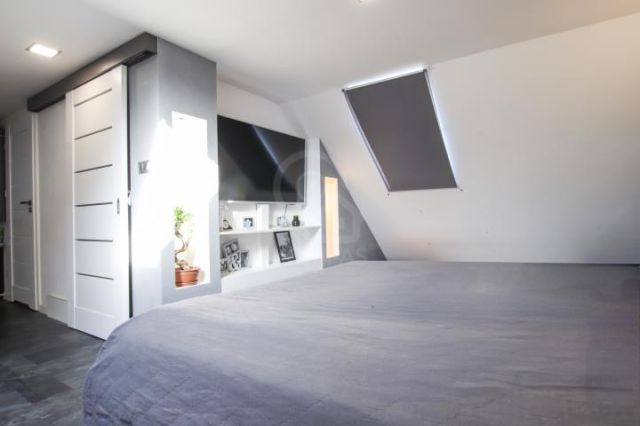 Mieszkanie 4-pokojowe Smolec, ul. Orzechowa. Zdjęcie 13