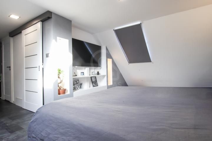 Mieszkanie 4-pokojowe Smolec, ul. Orzechowa. Zdjęcie 13