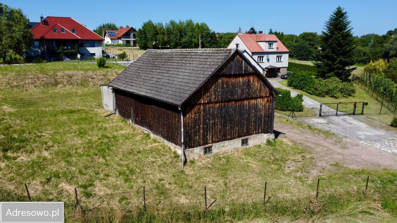 Działka budowlana Pawlikowice. Zdjęcie 13
