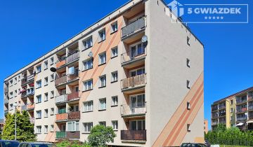 Mieszkanie 2-pokojowe Szczecinek Centrum, ul. M. Reja