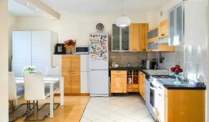 Mieszkanie 2-pokojowe Ząbki, ul. gen. Władysława Sikorskiego