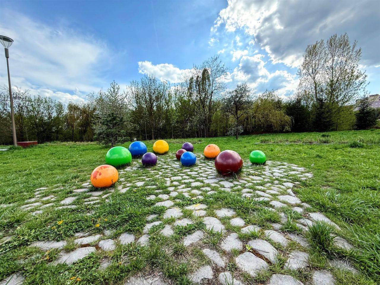 Mieszkanie 2-pokojowe Lublin Ponikwoda