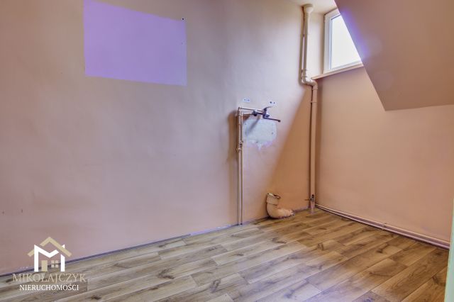 bliźniak, 4 pokoje Bartoszyce, ul. Struga. Zdjęcie 6