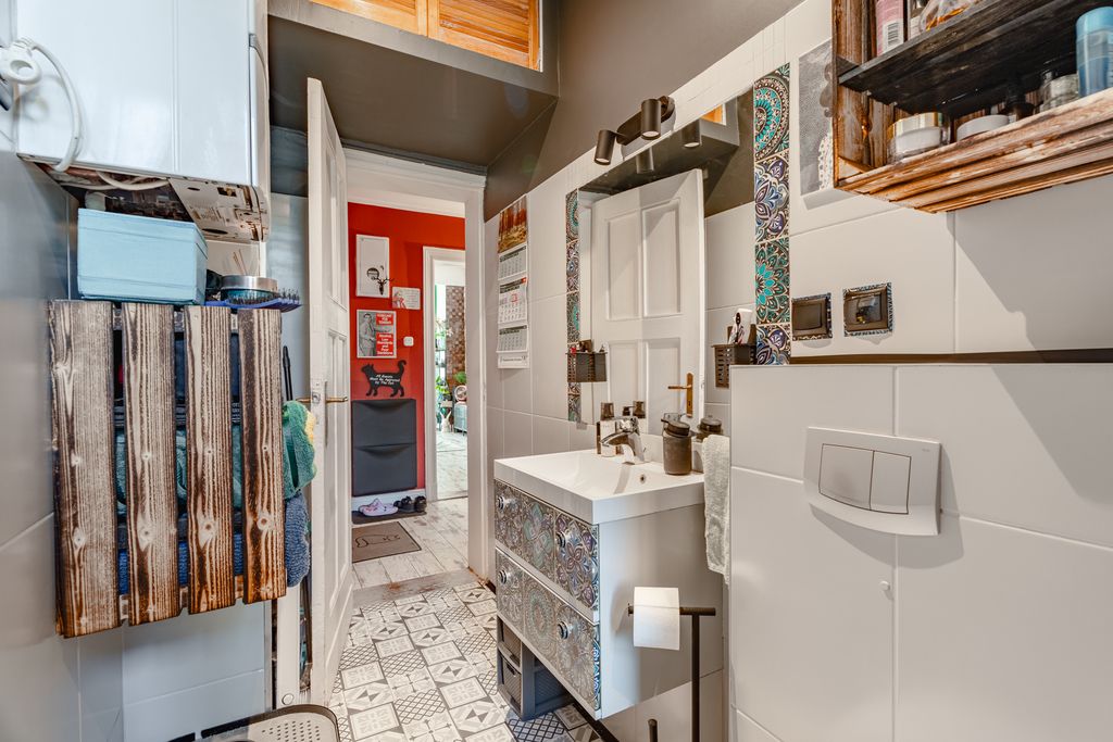 Mieszkanie 2-pokojowe Szczecin Centrum, ul. Bolesława Śmiałego. Zdjęcie 13