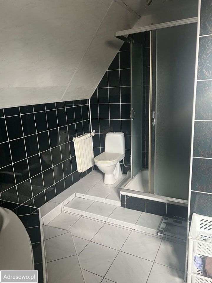 dom wolnostojący, 4 pokoje Suchedniów. Zdjęcie 9