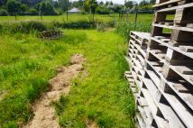 Działka budowlana Boszkowo-Letnisko, ul. Piaskowa. Zdjęcie 1