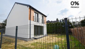 dom wolnostojący, 4 pokoje Łomianki