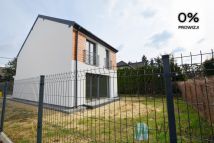 dom wolnostojący, 4 pokoje Łomianki