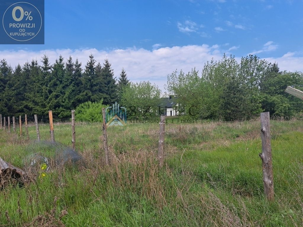 Działka rolno-budowlana Płociczno-Tartak. Zdjęcie 6