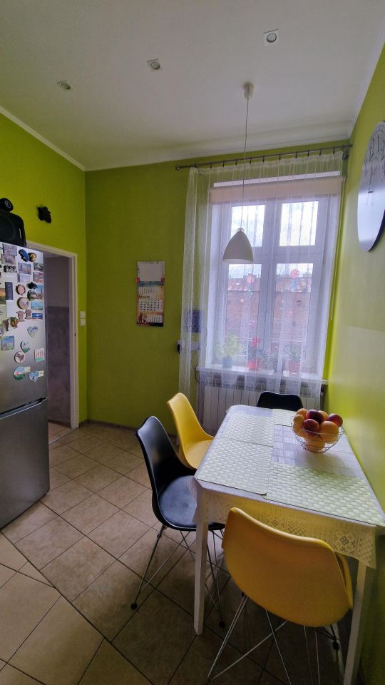 Mieszkanie 3-pokojowe Przemyśl Centrum, ul. Mnisza. Zdjęcie 1