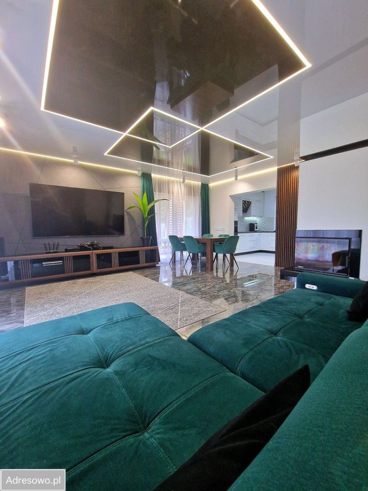 dom wolnostojący, 3 pokoje Orzesze. Zdjęcie 18