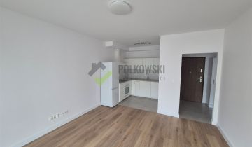 Mieszkanie 2-pokojowe Ząbki, ul. Miła