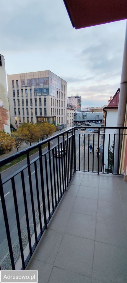 Mieszkanie 2-pokojowe Rzeszów, ul. Jagiellońska. Zdjęcie 14