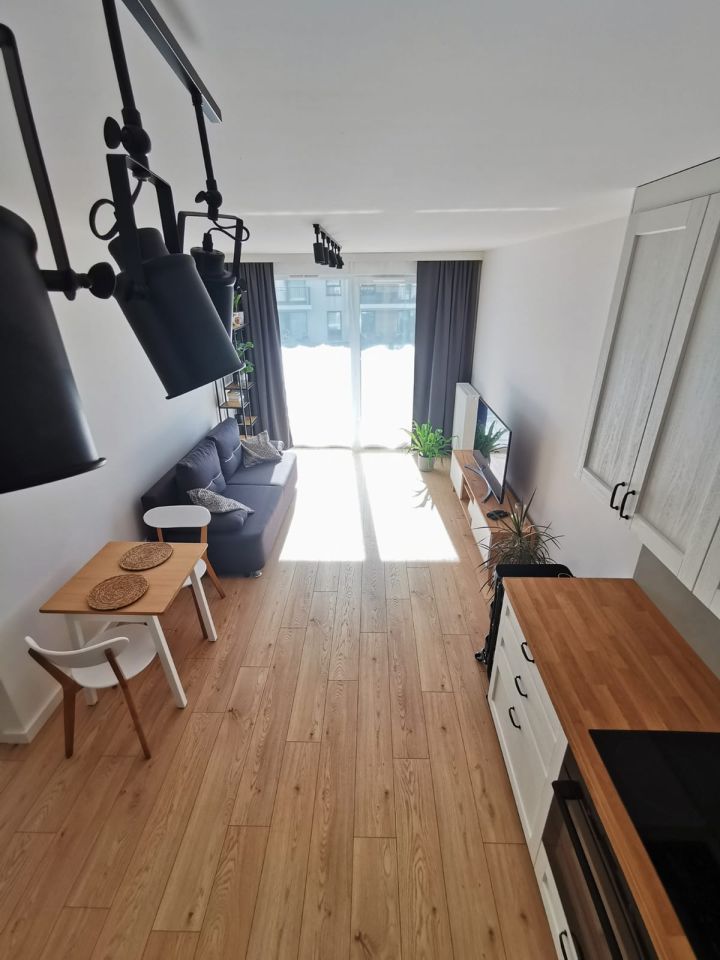 Mieszkanie 2-pokojowe Gdańsk Ujeścisko, ul. Niepołomicka. Zdjęcie 6