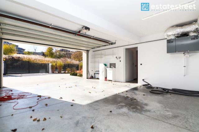 dom wolnostojący, 6 pokoi Bochnia, ul. św. Urbana. Zdjęcie 15