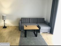 Mieszkanie 1-pokojowe Kraków Bieżanów, ul. Mariana Domagały