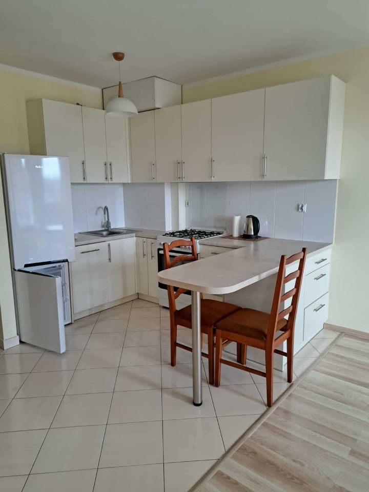 Mieszkanie 2-pokojowe Białystok, ul. Hetmańska. Zdjęcie 3